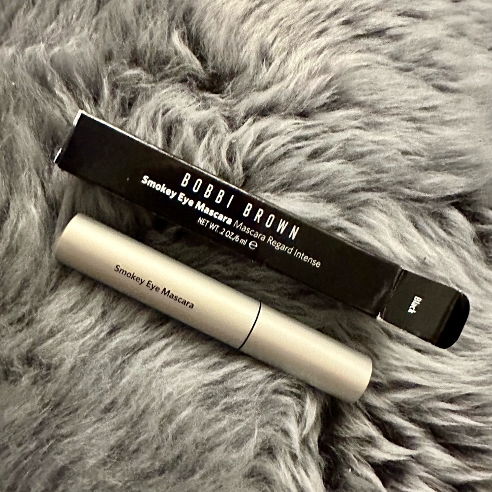 Bobbi Brown Smokey Eye Mascara